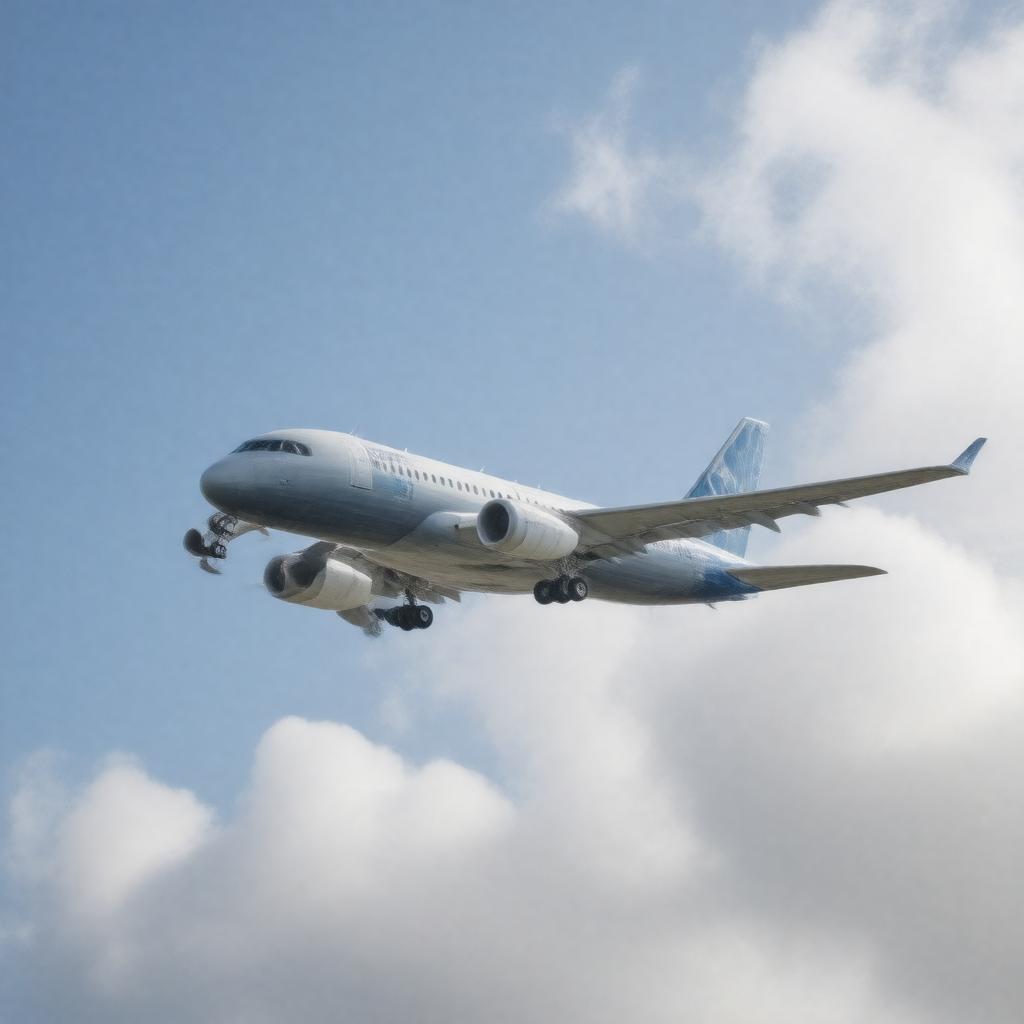 Boeing 737-200